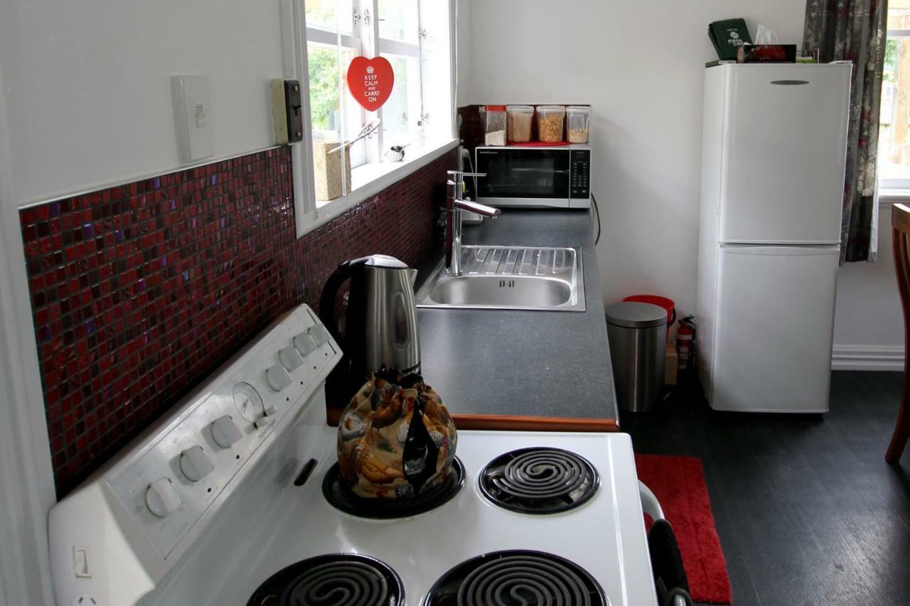 Whanga Bridge House Whangamomona Extérieur photo